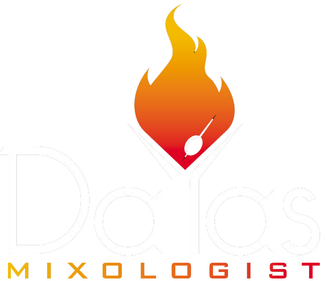 Dallas Mixologist Logo